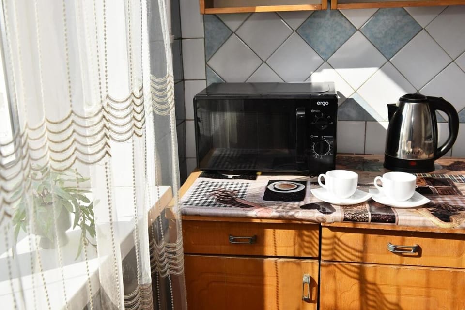 1-к квартира, Харківська, 38 Apartment in Ukraine