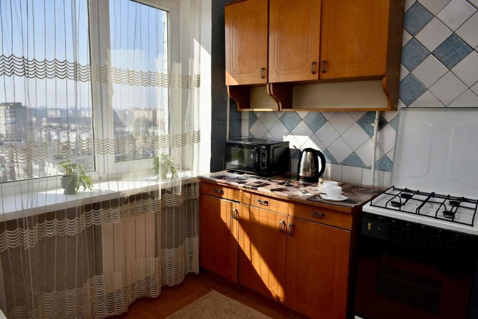 1-к квартира, Харківська, 38 Apartment in Ukraine