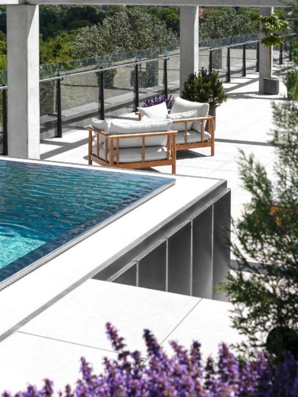 Pušų nata Apartment in Lithuania