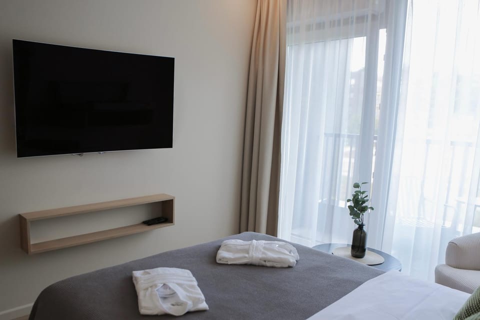 Pušų nata Apartment in Lithuania