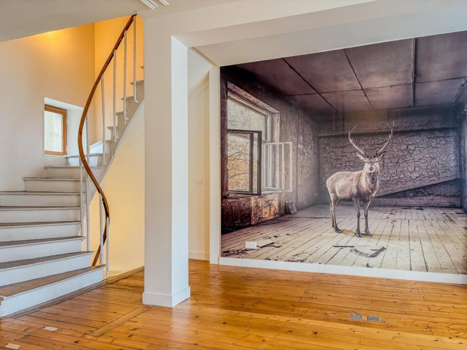 Fitness centre/facilities, Fitness centre/facilities