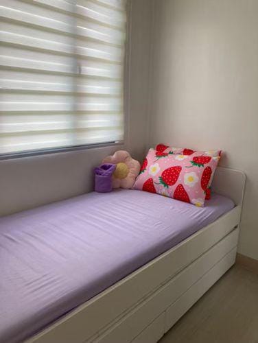 LEAF RESIDENCES MUNTINLUPA - M&G Staycation Apartment hotel in Muntinlupa
