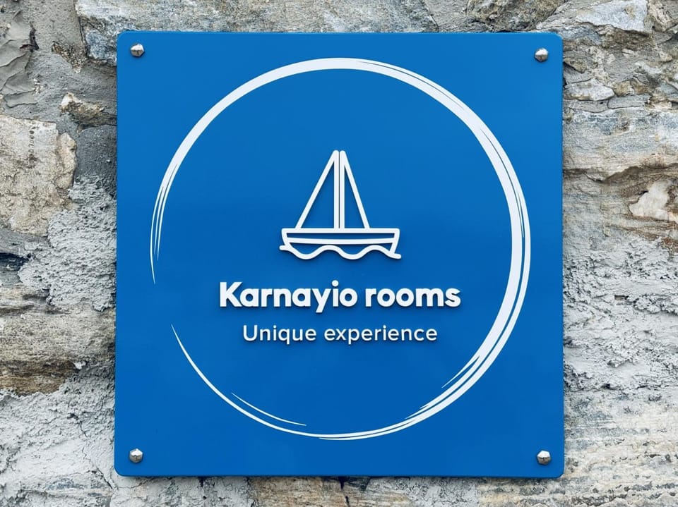 Property logo or sign, Logo/Certificate/Sign
