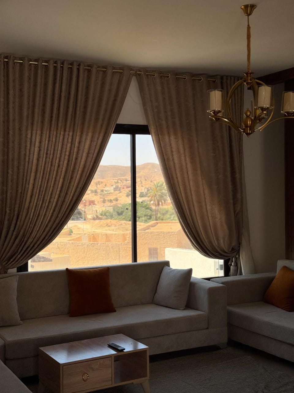 Stay in Matmata Chez Azouni House in Tunisia