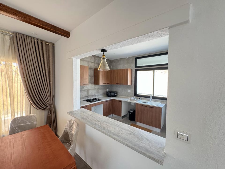 Stay in Matmata Chez Azouni House in Tunisia