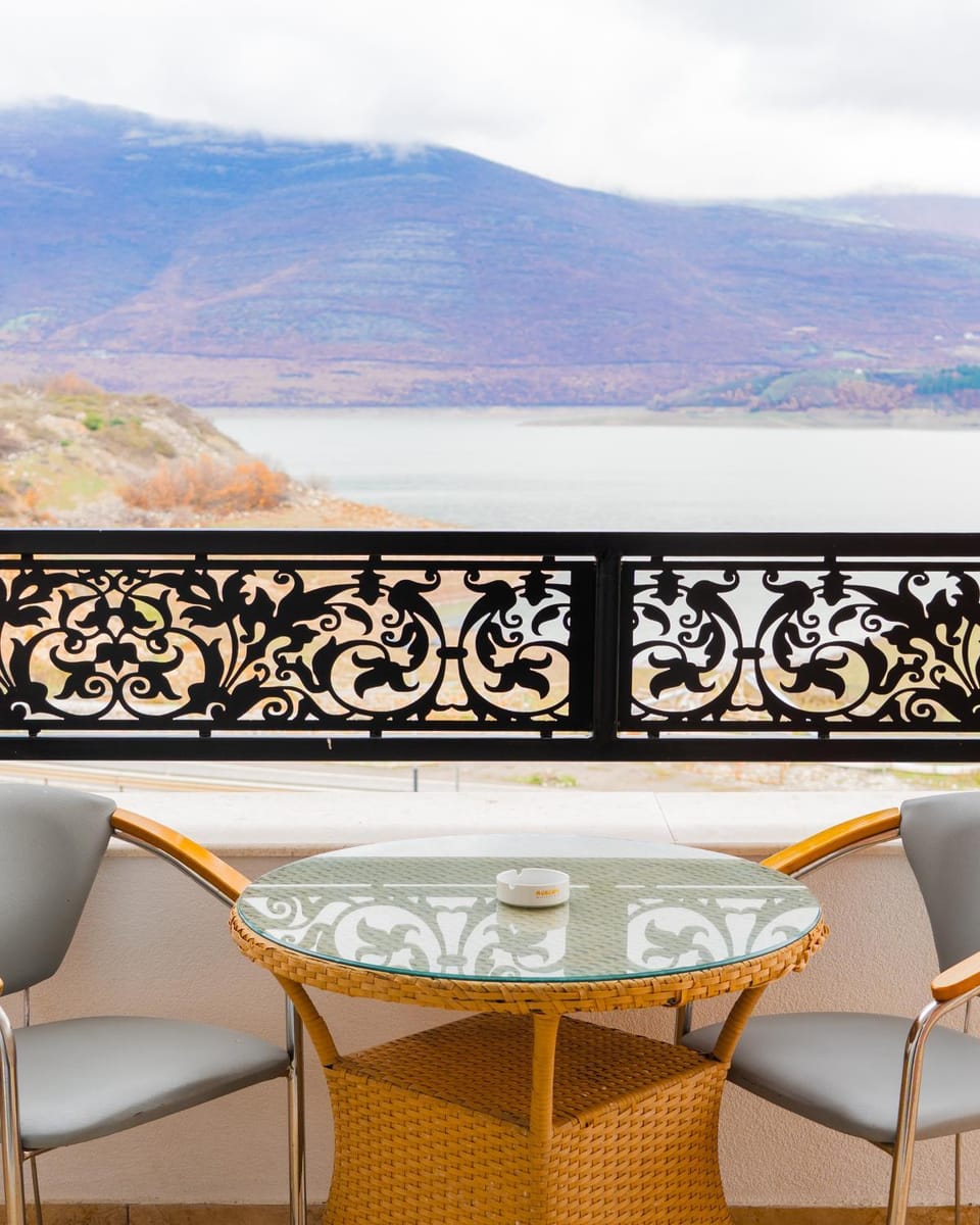 Oruci hotel Hotel in North Macedonia