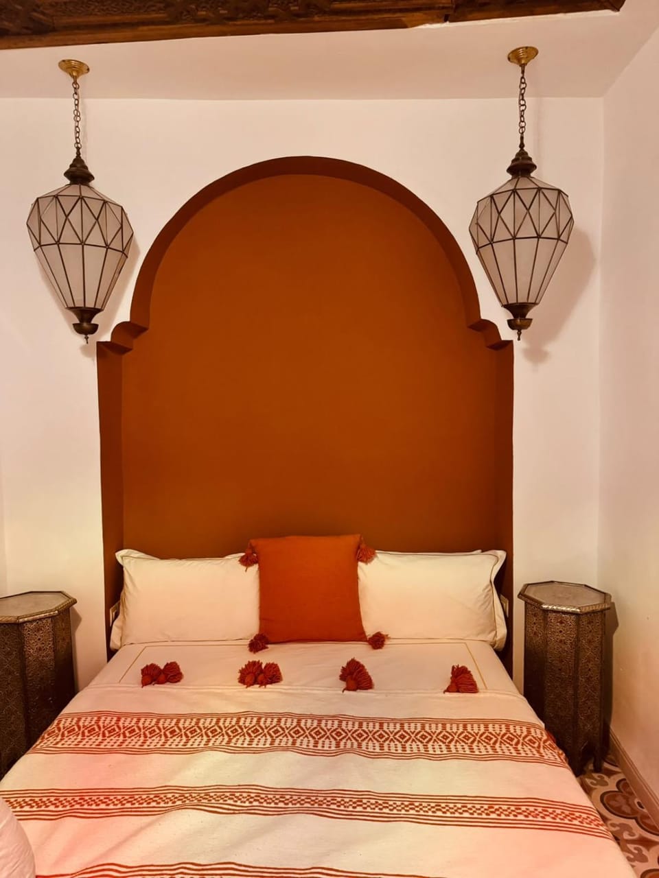 Riad MAGE Marrakech House in Marrakesh