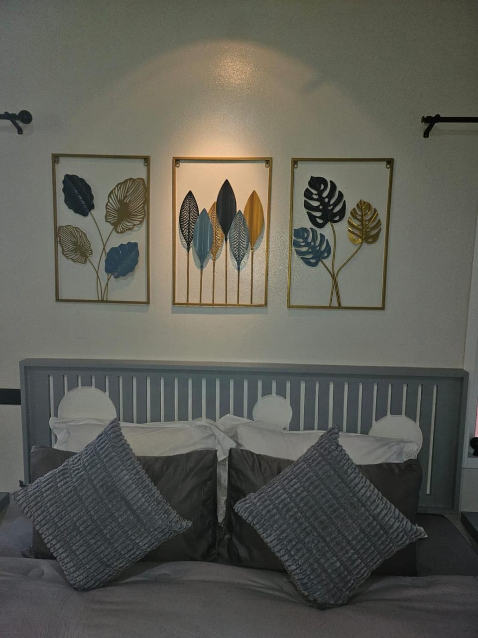 Tropical Hideaway Close to the Beach Villa in Choeng Thale