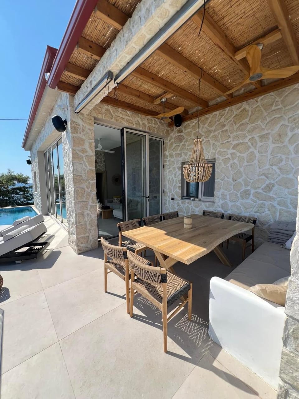 Villa Dottori Villa in Thasos