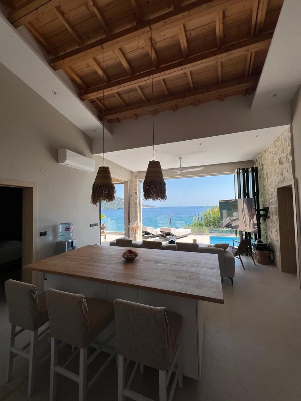 Villa Dottori Villa in Thasos