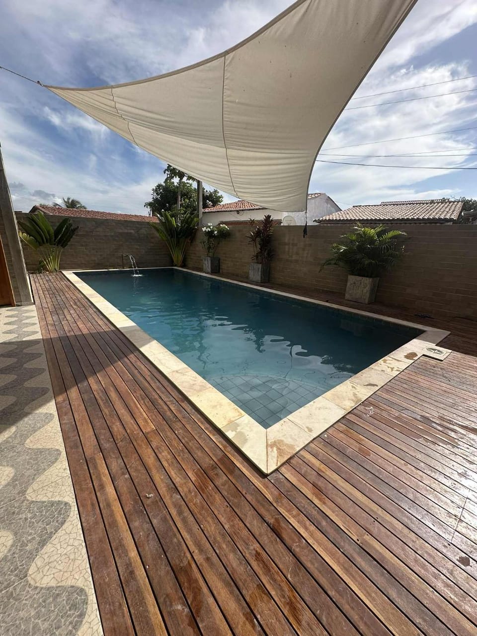 pousada calango Hotel in Canoa Quebrada