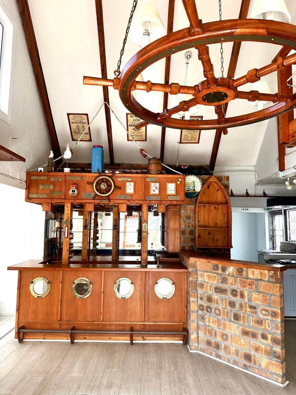 Communal lounge/ TV room, Lounge or bar