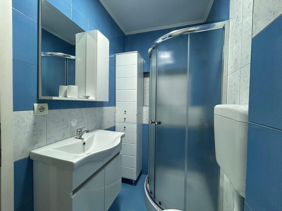 Emir's place Apartment in Sarajevo
