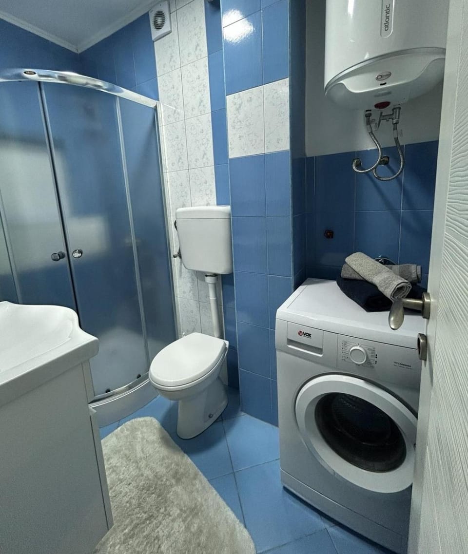 Emir's place Apartment in Sarajevo