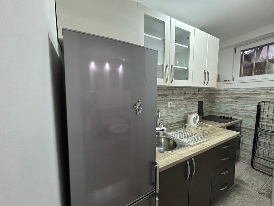 Emir's place Apartment in Sarajevo