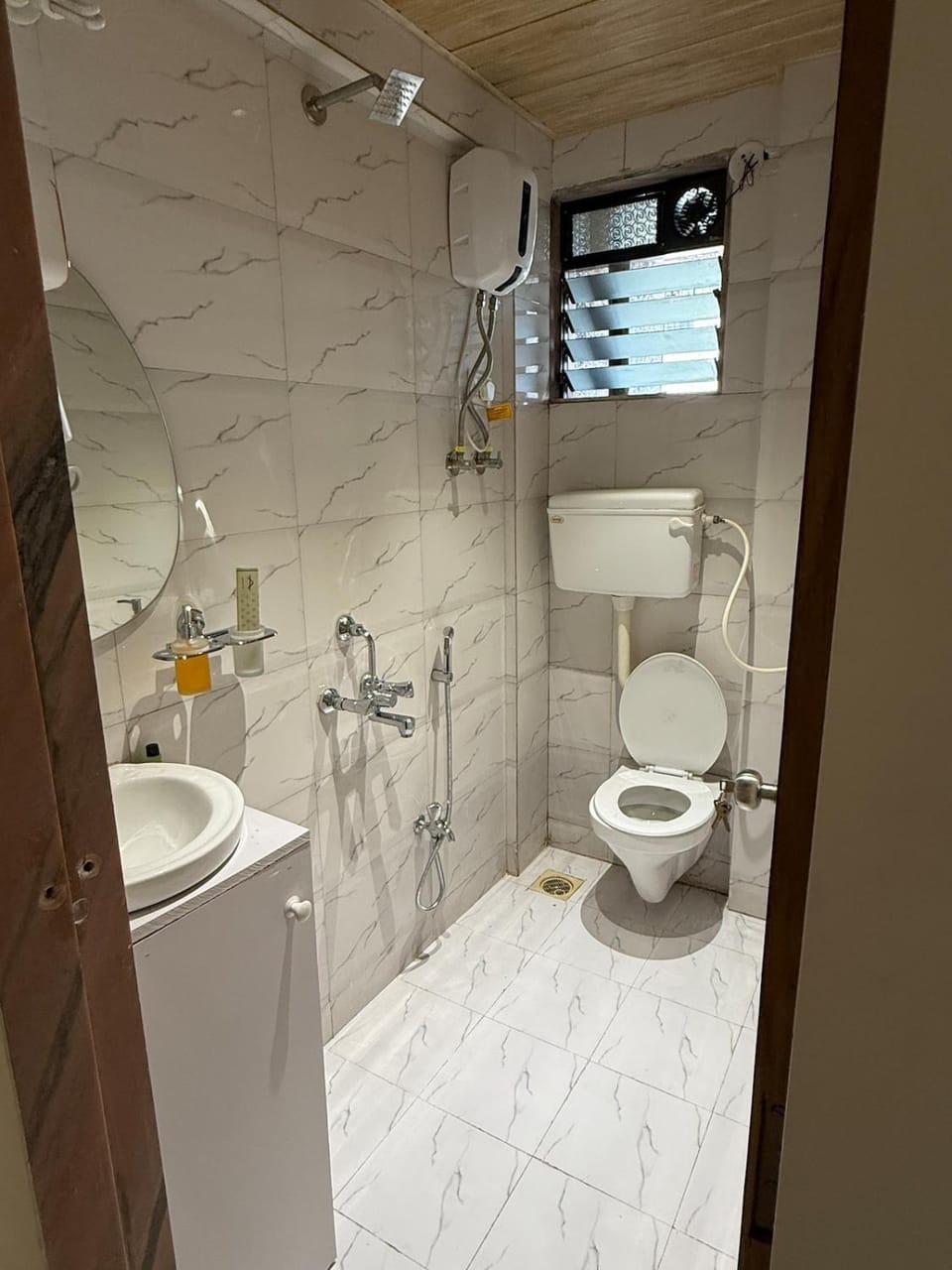 Toilet, Bathroom