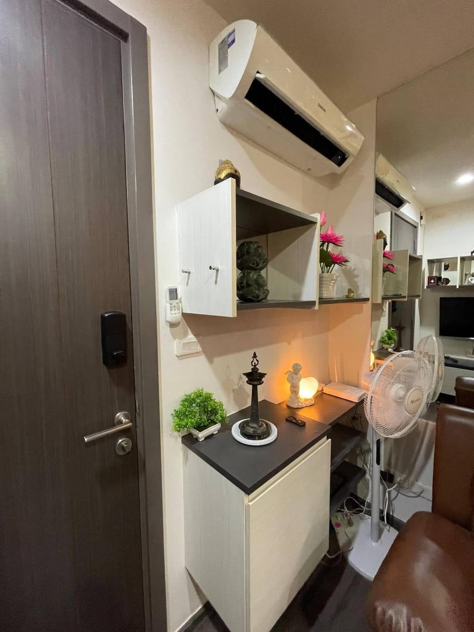 air conditioner