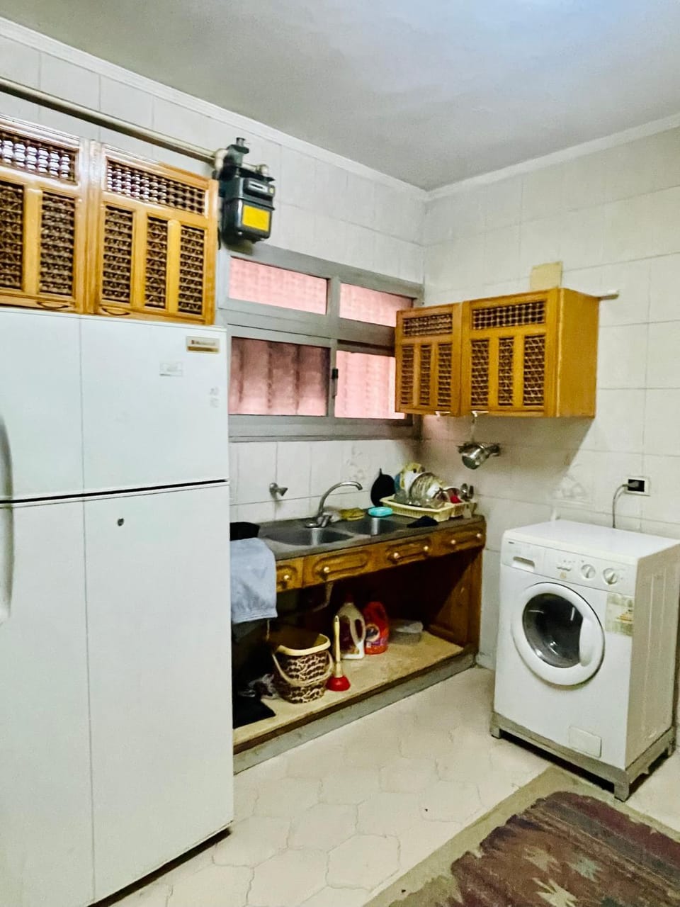 بجوار جنينة مول وشارع عباس العقاد خطوات من ستي ستار وشارع الطيران Apartment in Cairo Governorate