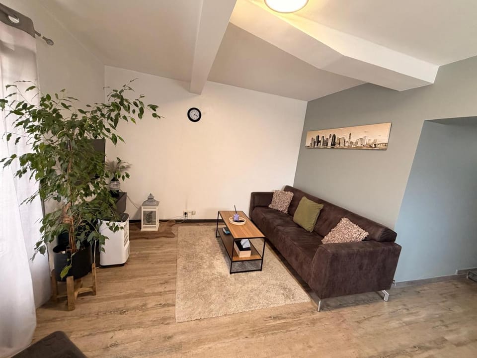 Appartement alisa Bed and Breakfast in Belgium