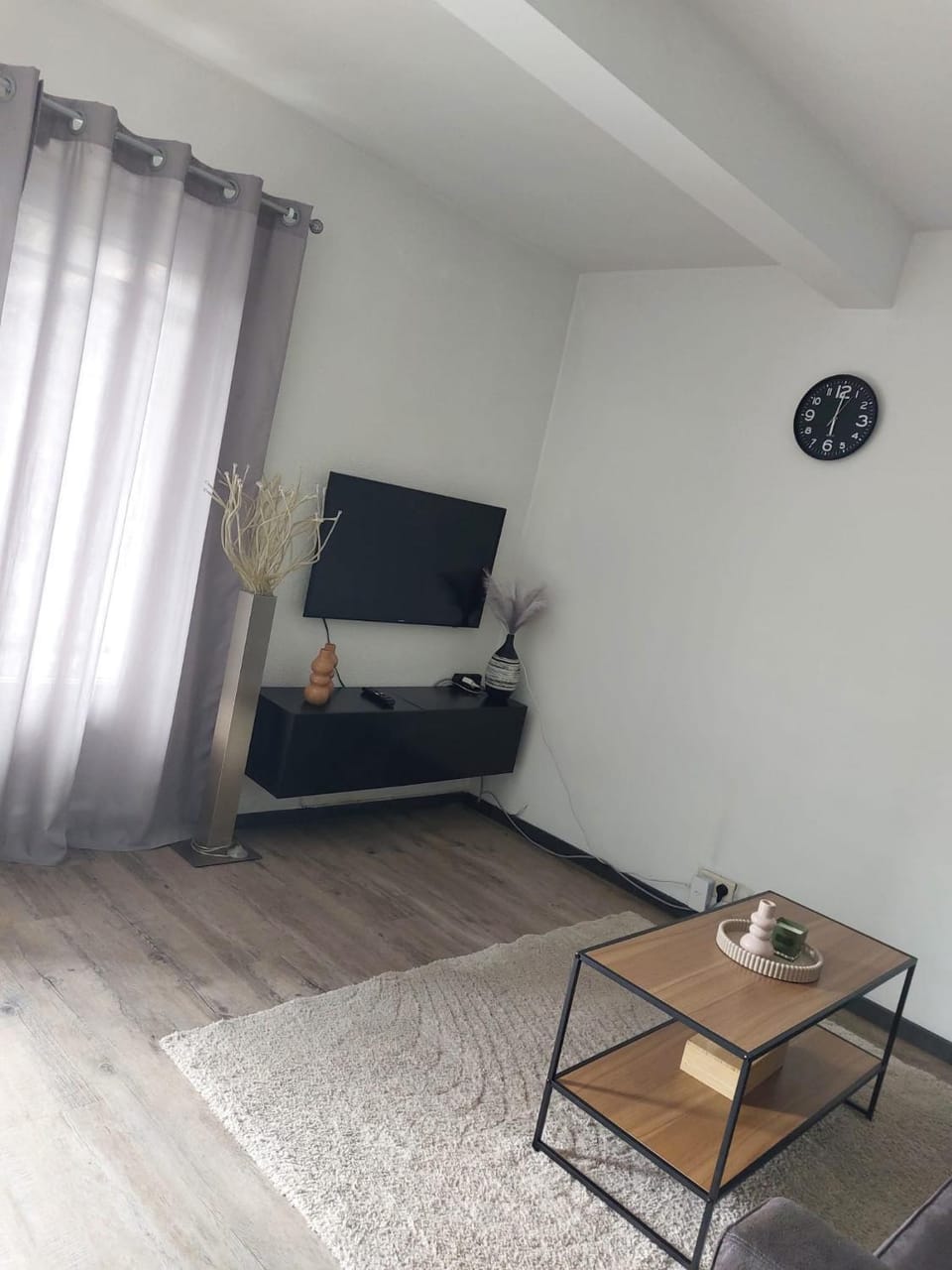 Appartement silvije Bed and Breakfast in Wallonia, Belgium