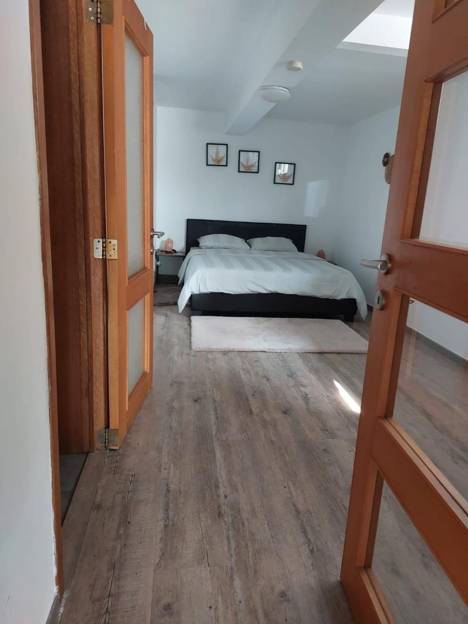 Appartement silvije Bed and Breakfast in Wallonia, Belgium