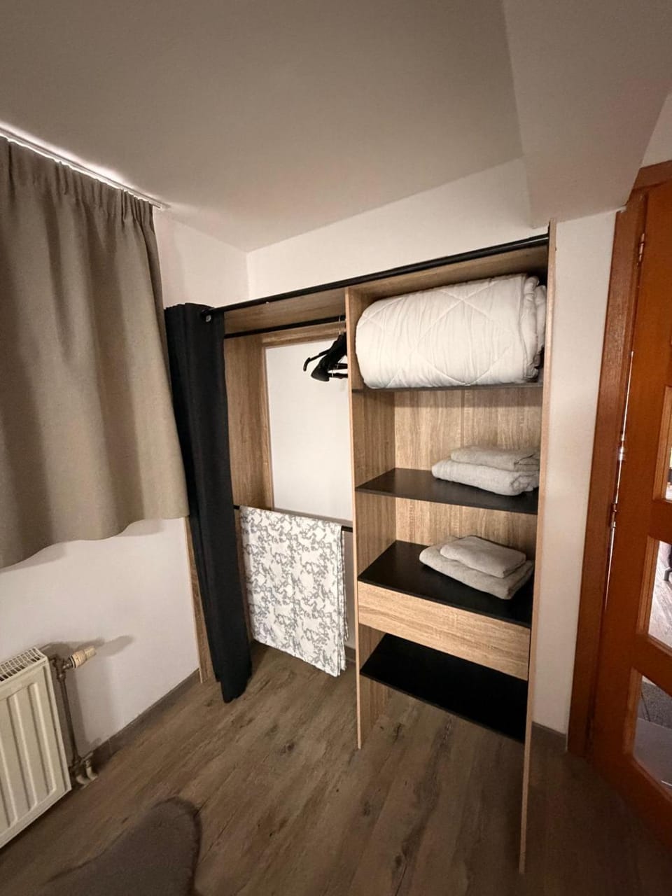 Appartement alisa Bed and Breakfast in Belgium