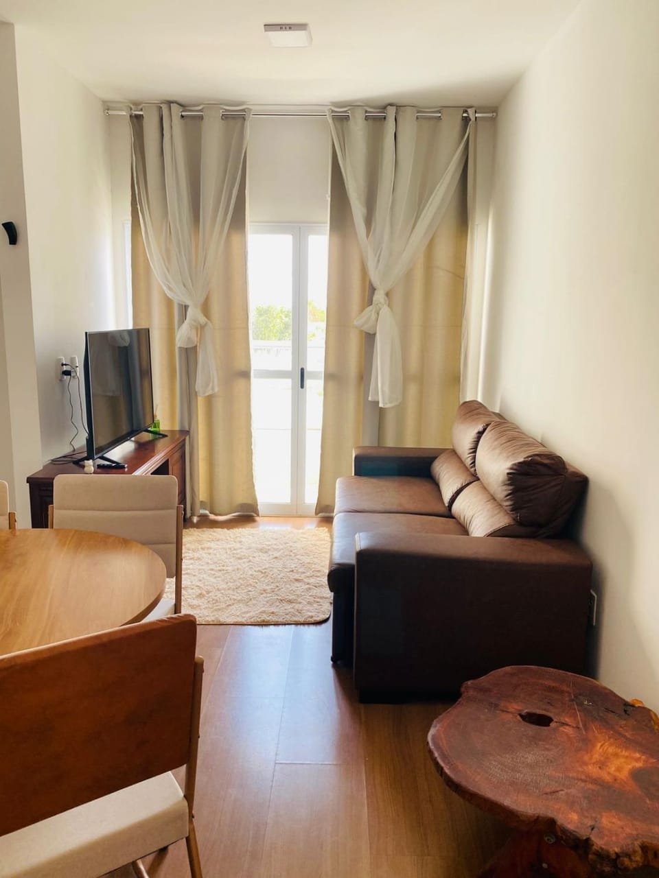 Apartamento Quinta das Pitangueiras com 2 quartos Apartment in Barretos