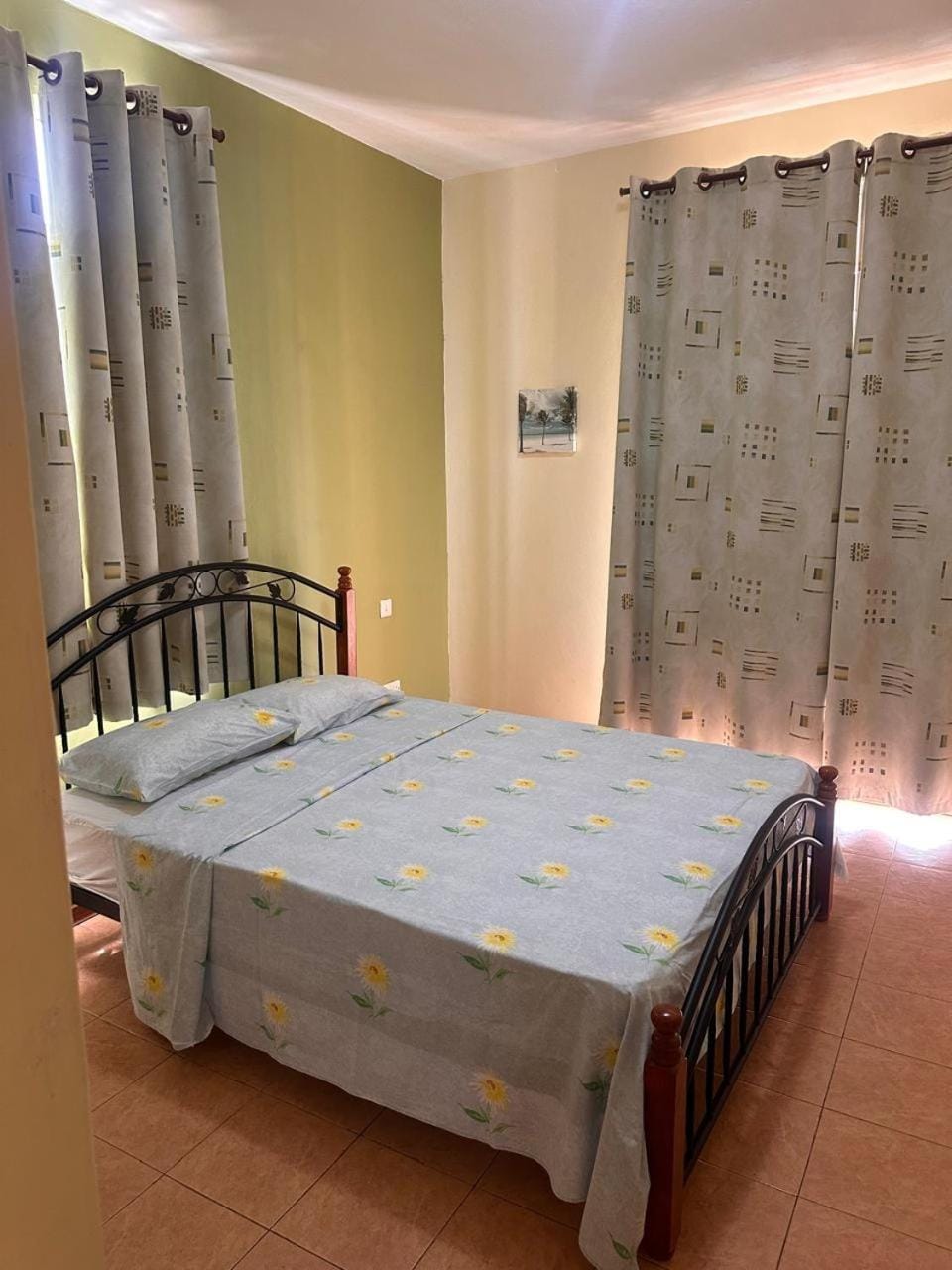 Villa Arex in Mont Choisy Apartment in Grand Baie