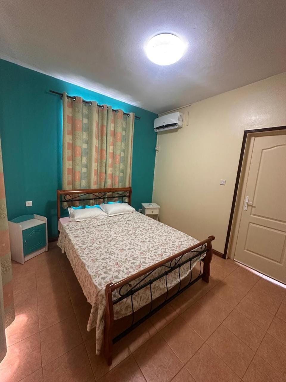 Villa Arex in Mont Choisy Apartment in Grand Baie