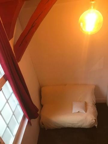 Appartement Hypercentre de Troyes, Le BOUCHON, proche Gare Apartment in Troyes
