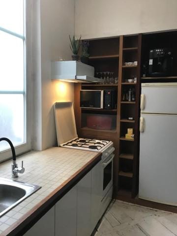 Appartement Hypercentre de Troyes, Le BOUCHON, proche Gare Apartment in Troyes