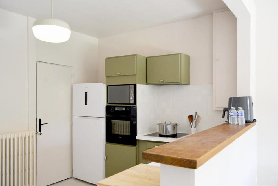 Docatange Villa in Île-de-France