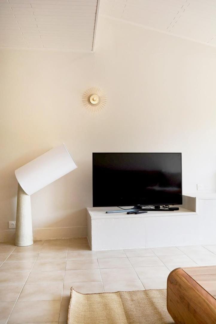 Docatange Villa in Île-de-France