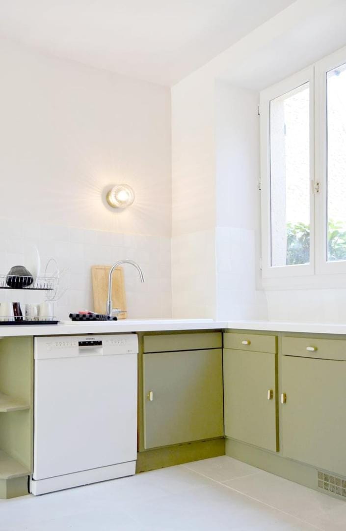 Docatange Villa in Île-de-France