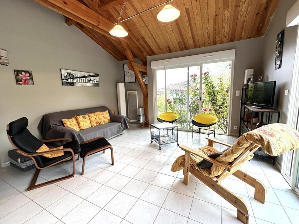 Le gîte du boulanger House in Nouvelle-Aquitaine