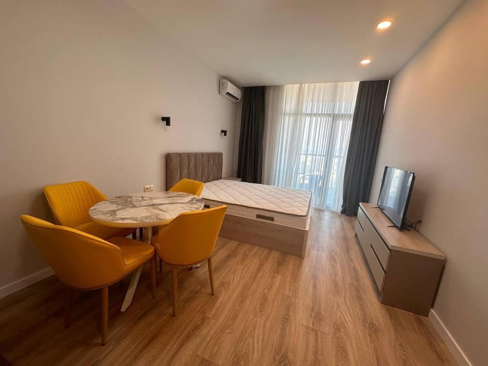 Black Sea Apartment Apartment in Batumi