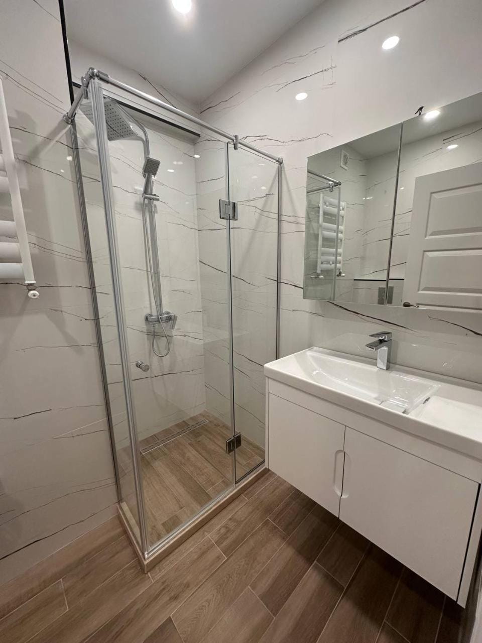 Black Sea Apartment Apartment in Batumi