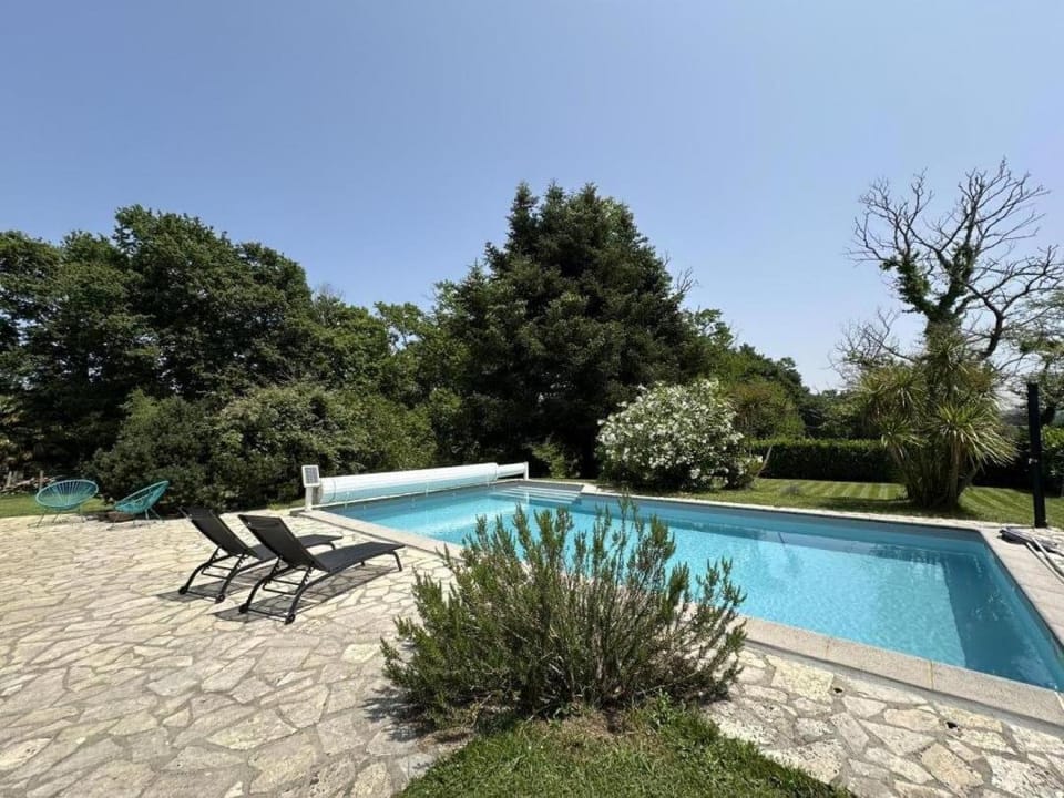 Gîte poupan House in Nouvelle-Aquitaine