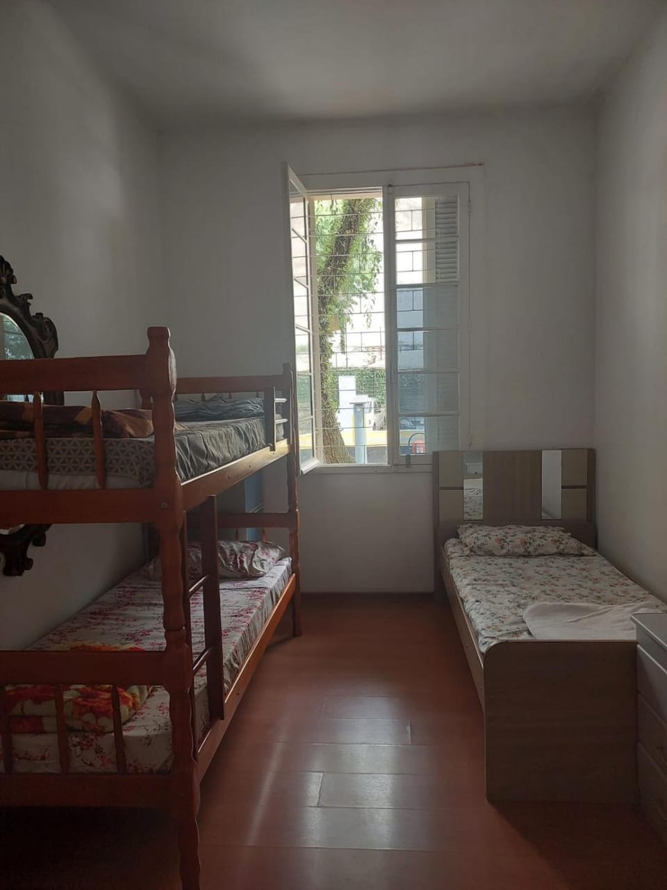 Ninho das Águias Apartment in Porto Alegre