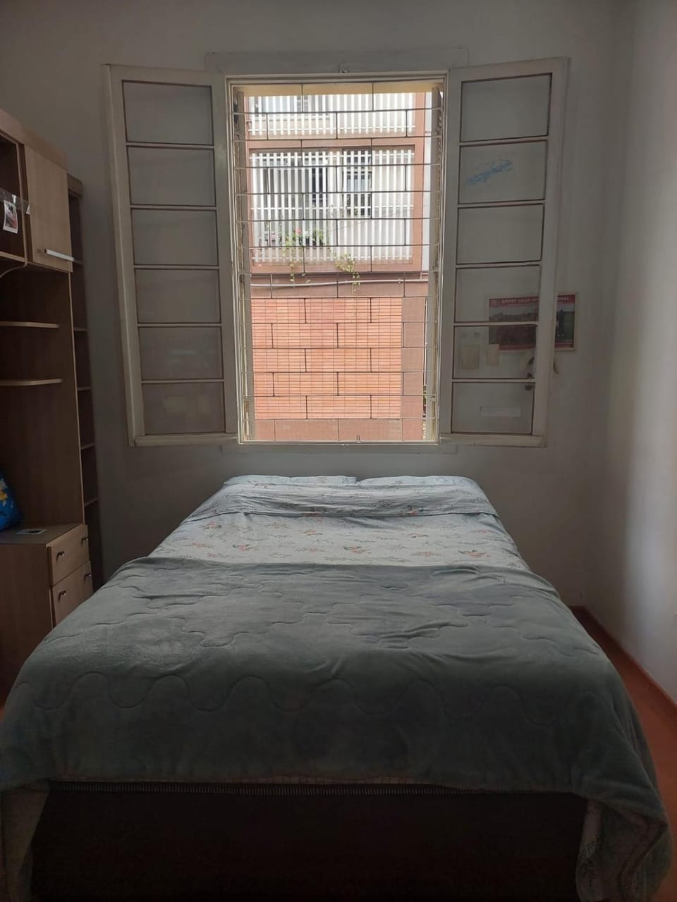 Ninho das Águias Apartment in Porto Alegre