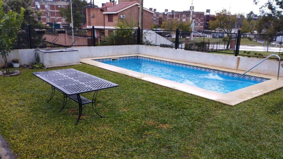 Day, Garden, Table tennis, Garden view, Pool view, Swimming pool, sunbed