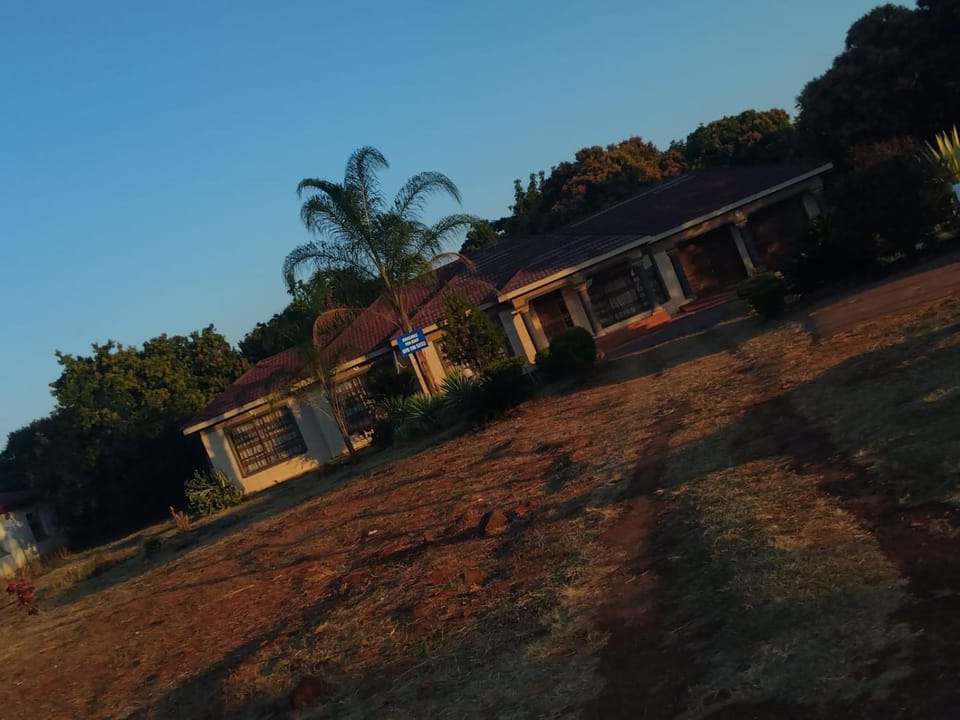 Lutendo accommodation Apartment in South Africa
