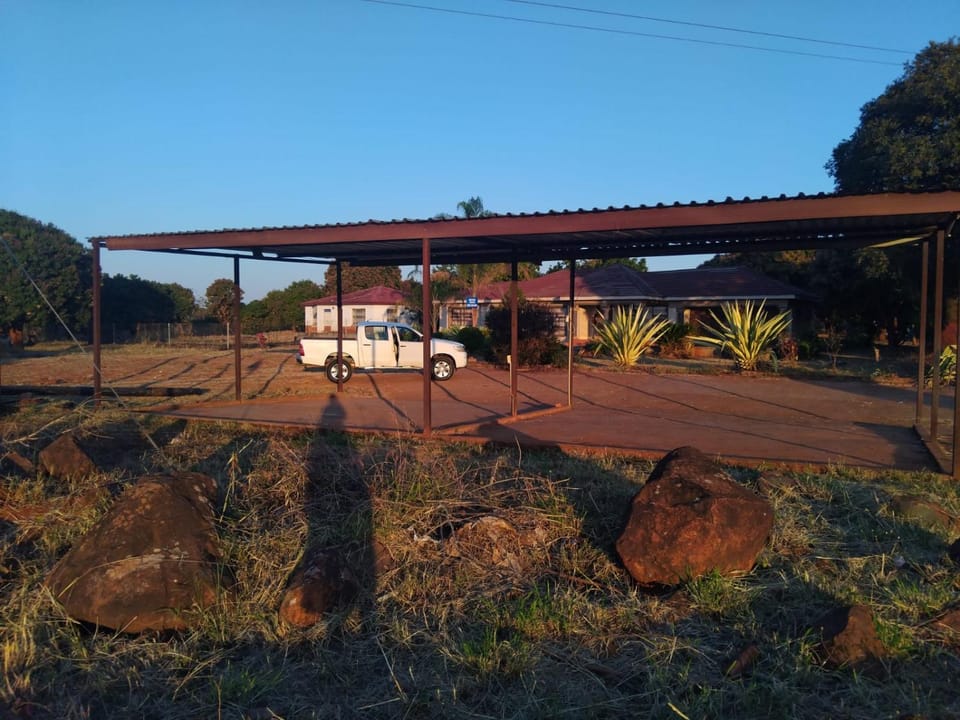 Lutendo accommodation Apartment in South Africa