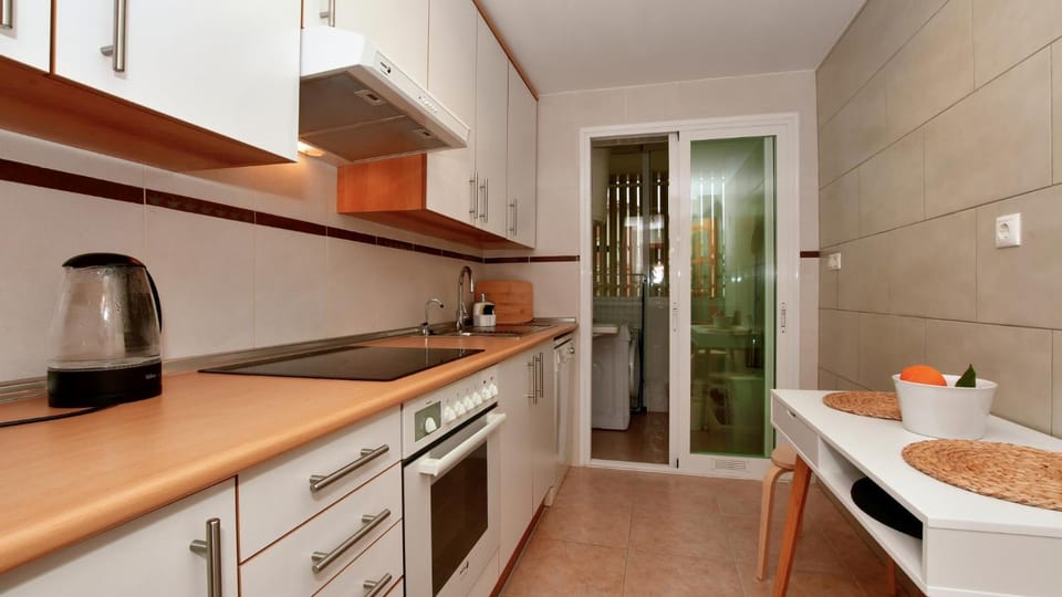Apartamento Casa del Sol Apartment in Vega Baja del Segura