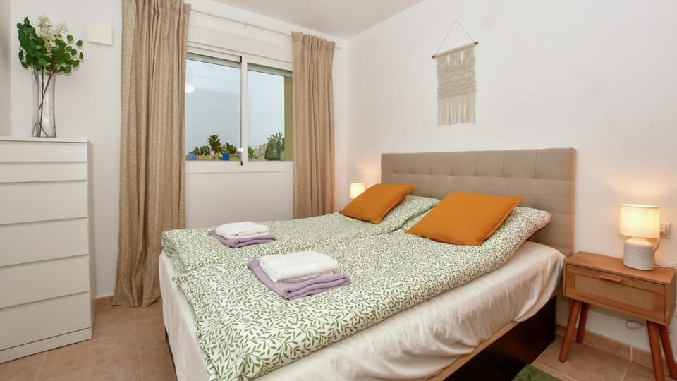 Apartamento Casa del Sol Apartment in Vega Baja del Segura