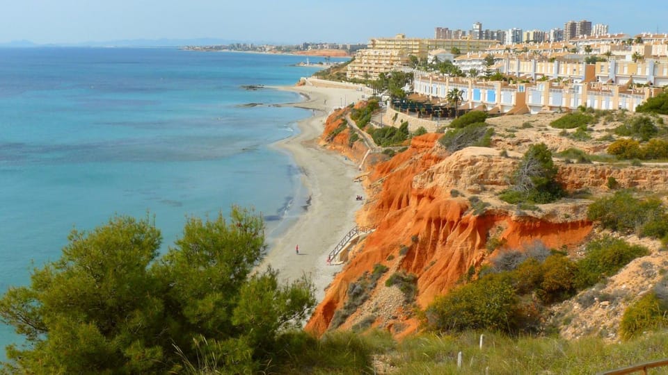 Apartamento Casa del Sol Apartment in Vega Baja del Segura