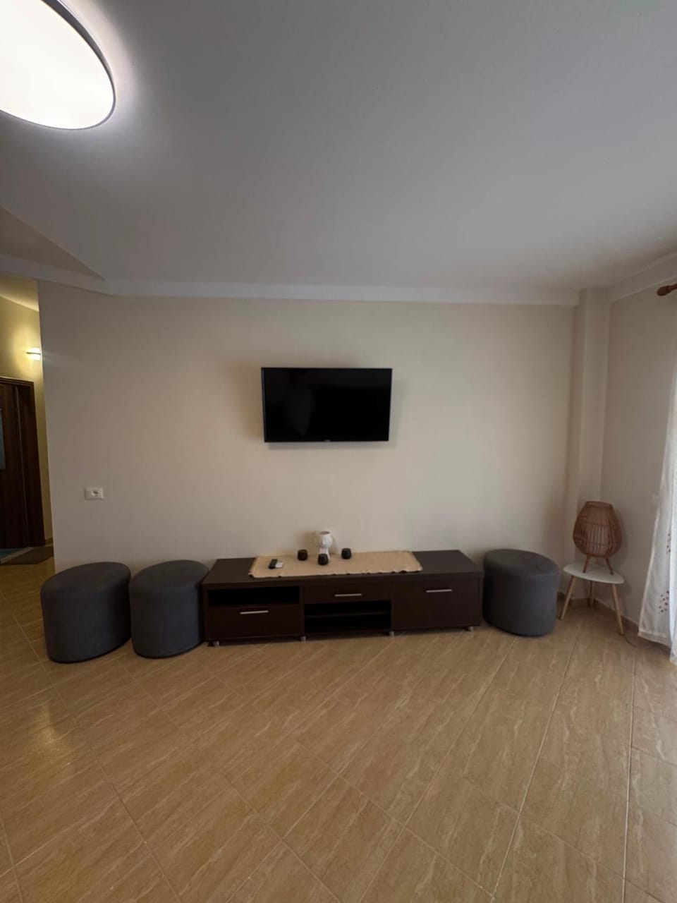 NexttoseaGolemAp7 Apartment in Tirana County, Albania