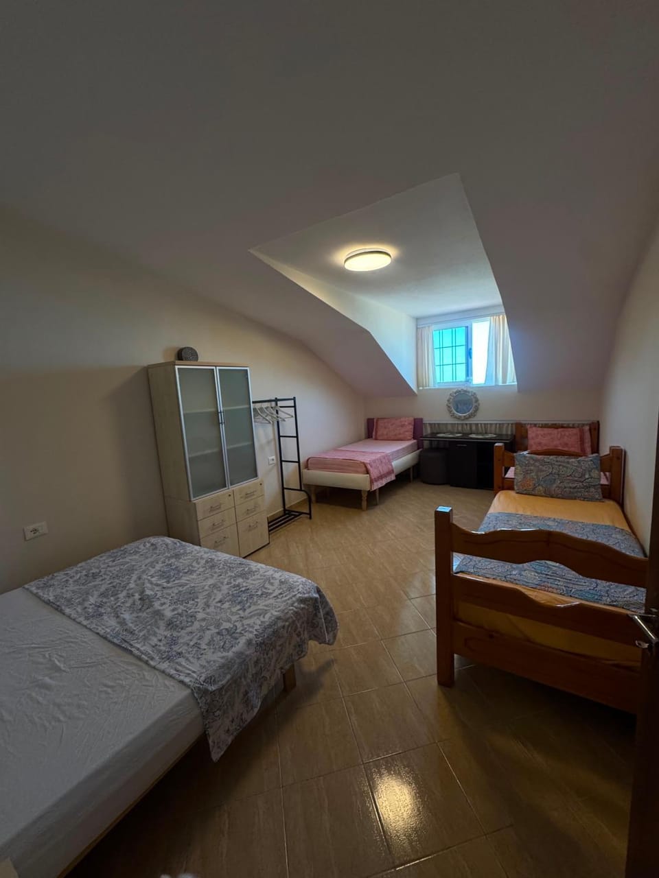NexttoseaGolemAp7 Apartment in Tirana County, Albania