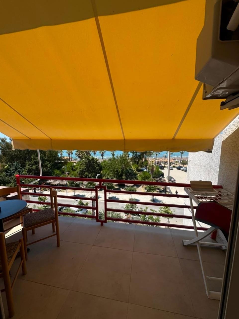 NexttoseaGolemAp7 Apartment in Tirana County, Albania