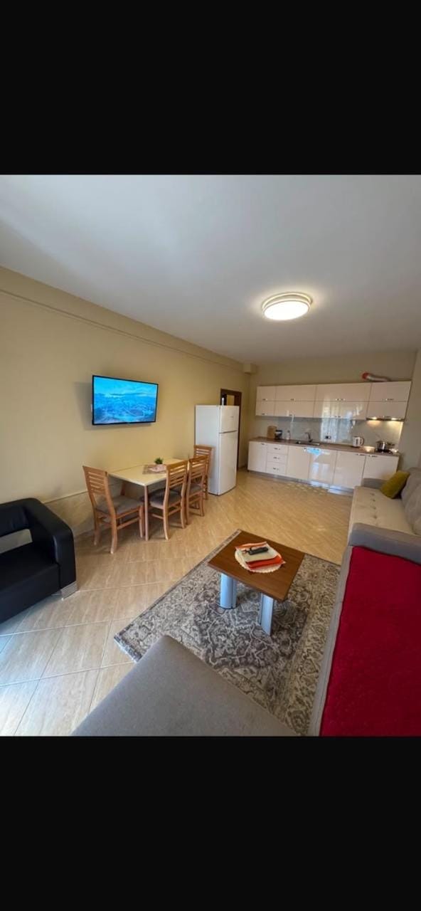 NexttoseaGolemAp7 Apartment in Tirana County, Albania